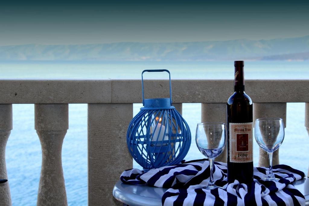 Apartments Amore Bol Room photo